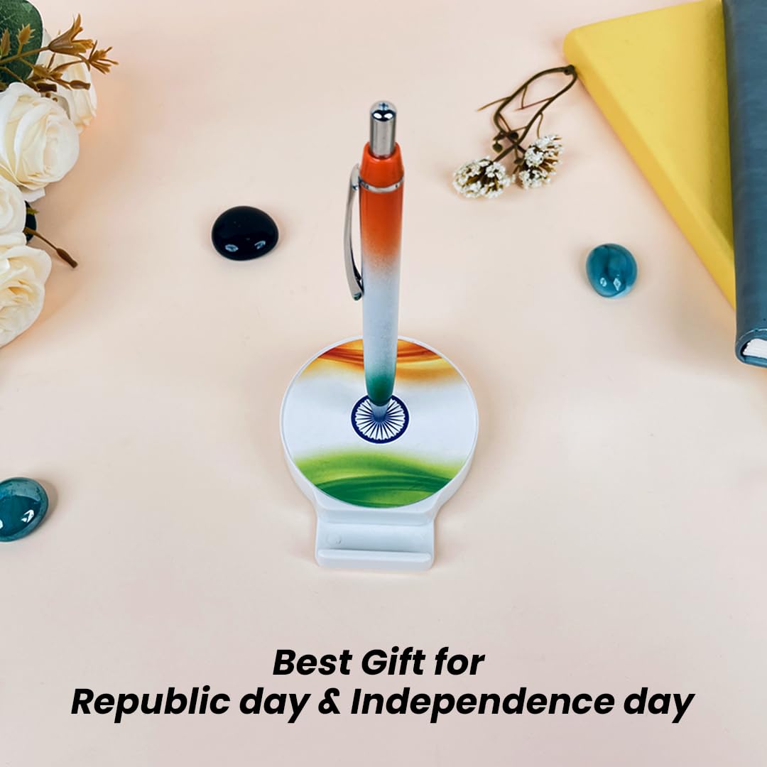 1780473255_Tiranga Pen Desk Stand Gift Set 5